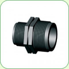 Műanyag szűkítő közcsavar 1" x 1/2" (Termékkód: IR 619 112)